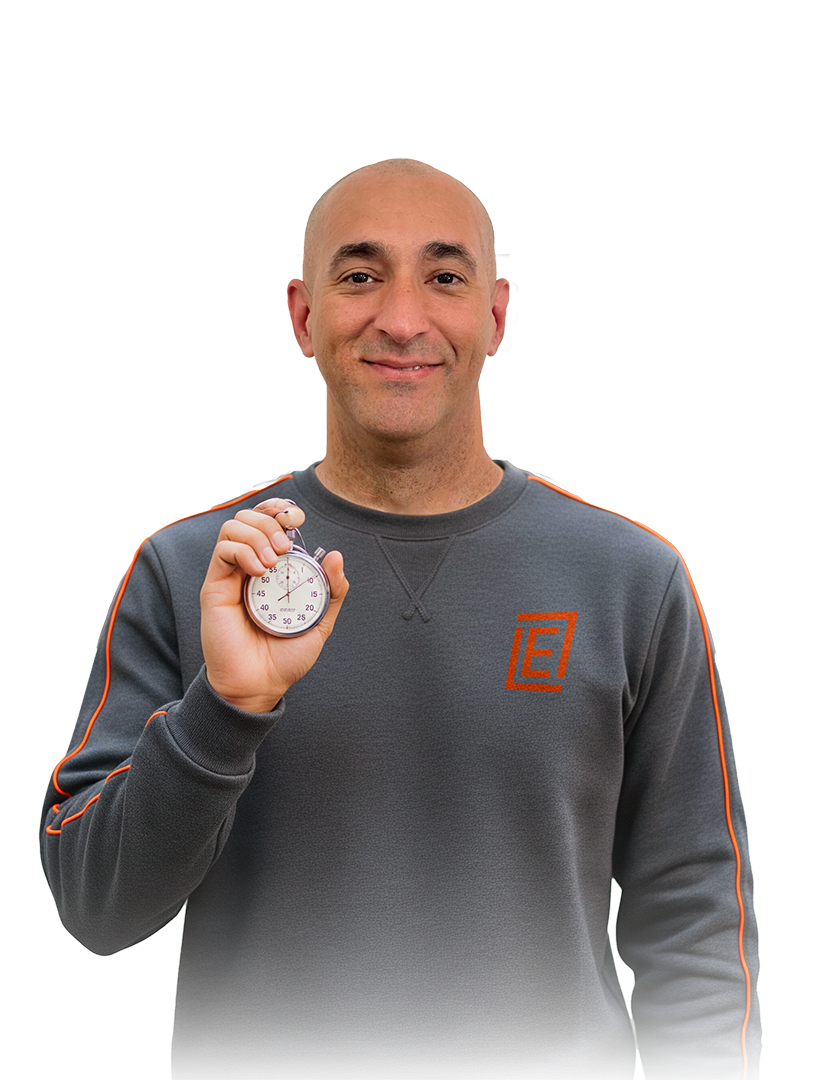 Coach Felix